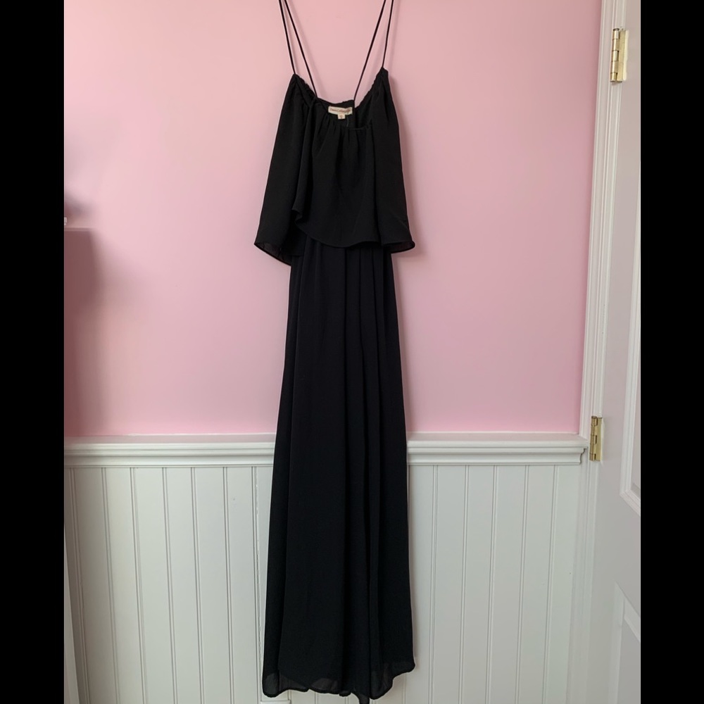Layered Maxi Dress from Dani Collection